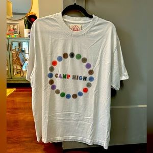 CampHigh T Shirt